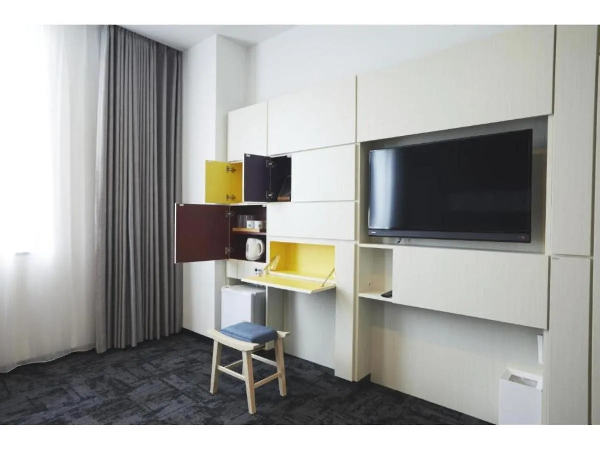 Hotel Monday Premium Toyosu - Vacation Stay 69303V Tokyo 0*,  Japan