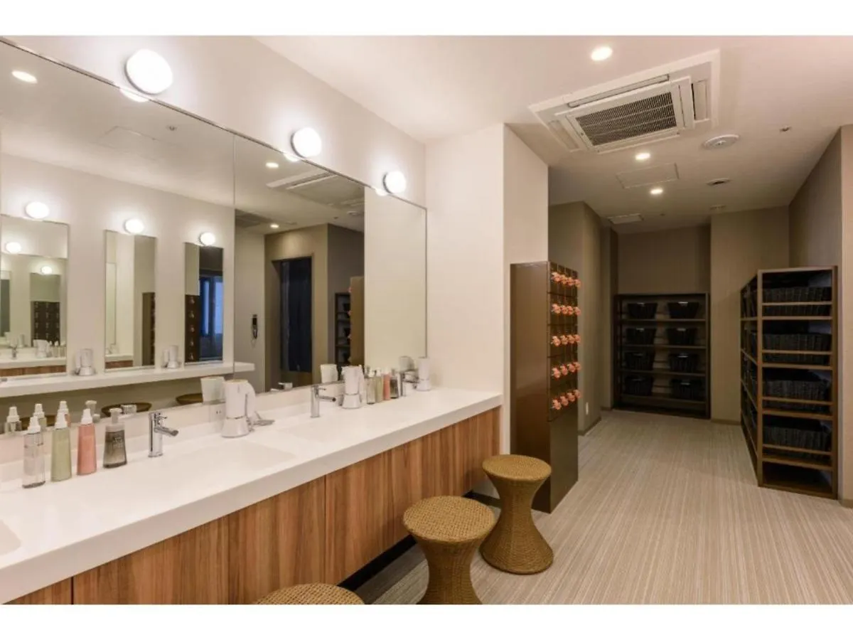 Hotel Monday Premium Toyosu - Vacation Stay 69303V Tokyo 0*,  Japan