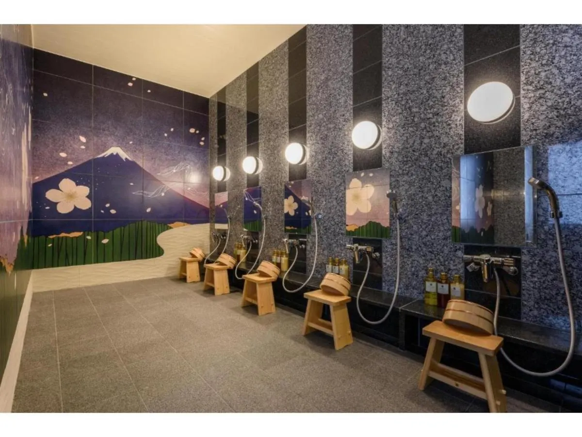 Hotel Monday Premium Toyosu - Vacation Stay 69303V Tokyo