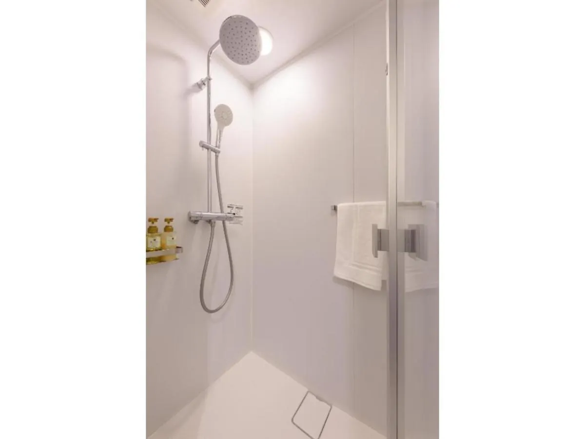 Hotel Monday Premium Toyosu - Vacation Stay 69303V Tokyo