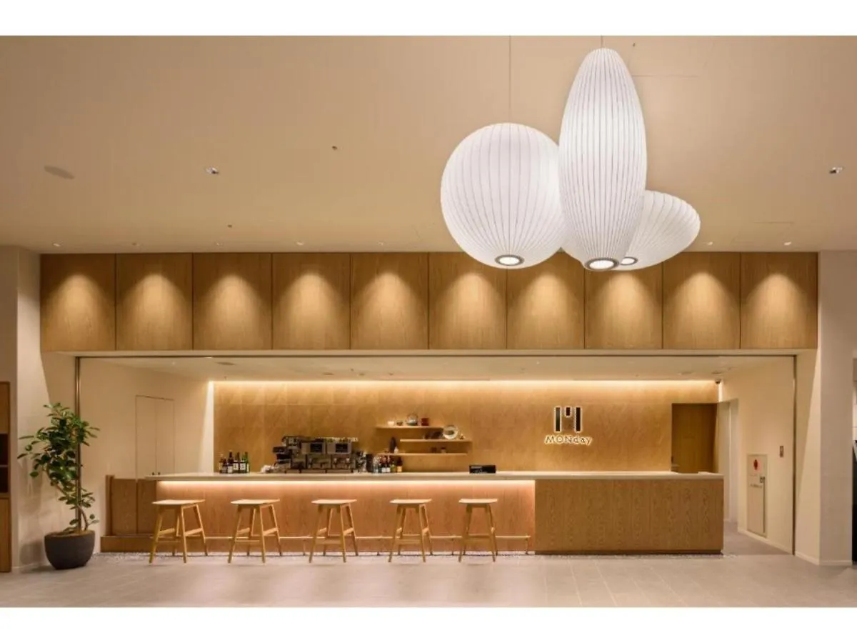 Hotel Monday Premium Toyosu - Vacation Stay 69303V Tokyo