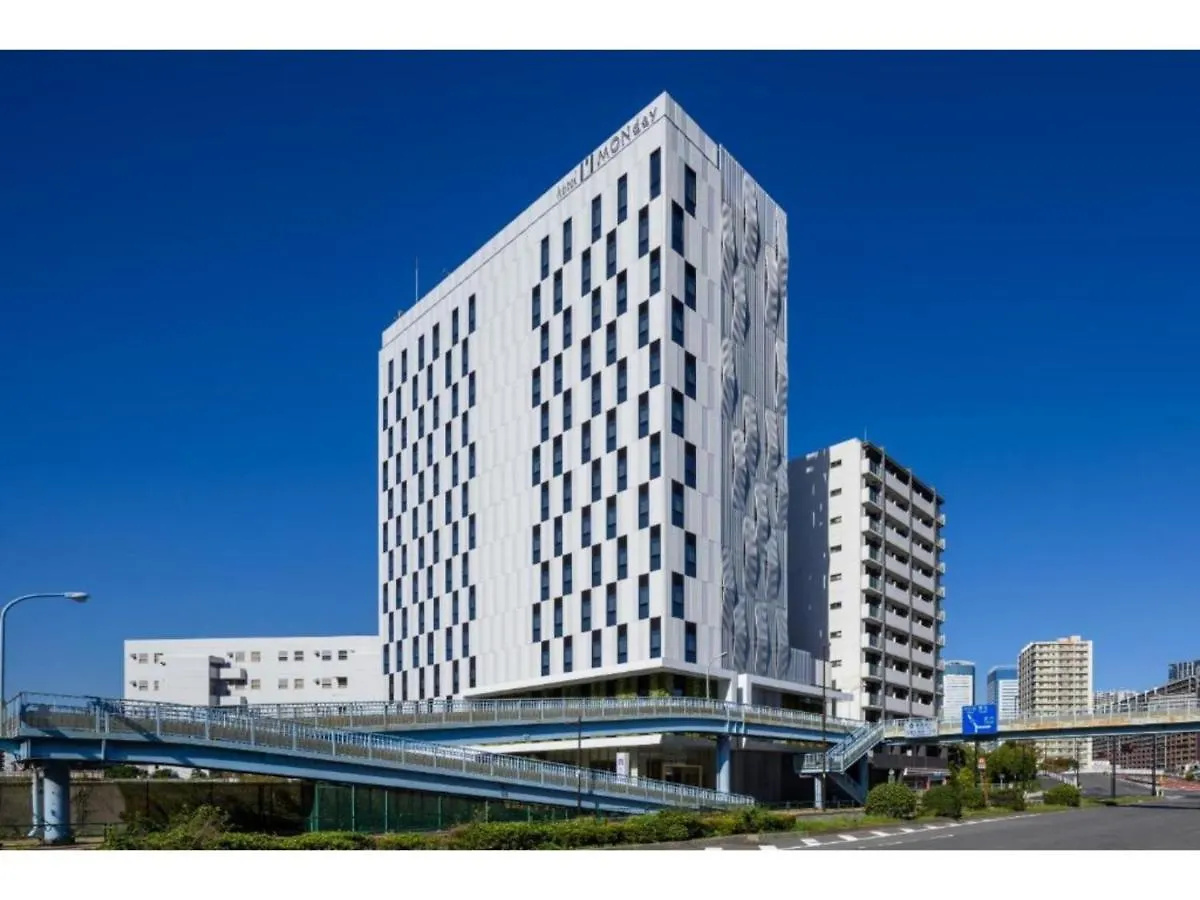 Hotel Monday Premium Toyosu - Vacation Stay 69303V Tokyo