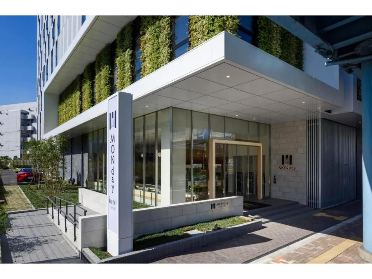 Hotel Monday Premium Toyosu - Vacation Stay 69303V Tokyo